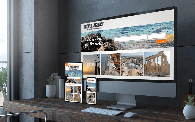 Website laten maken Bussum