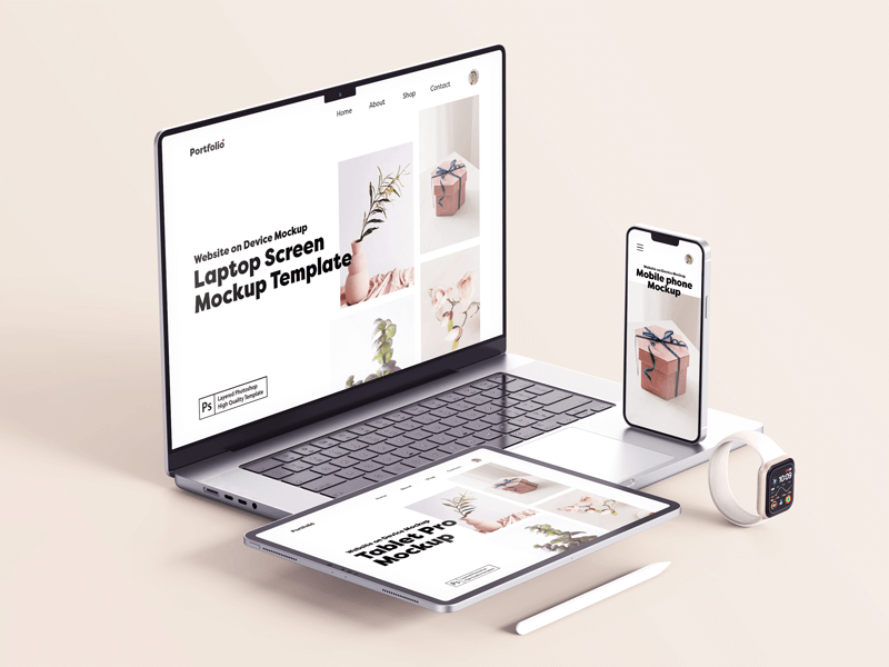 Webdesign