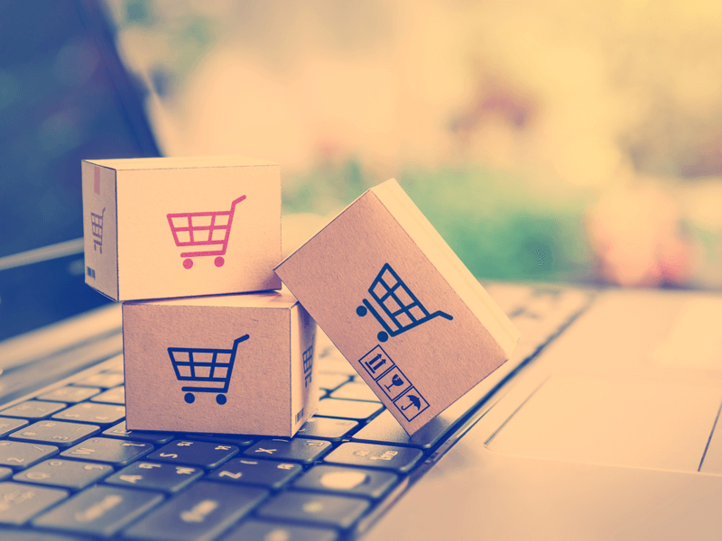 Webshop laten maken